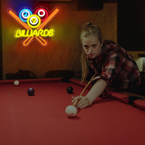 Home billiards Billiards